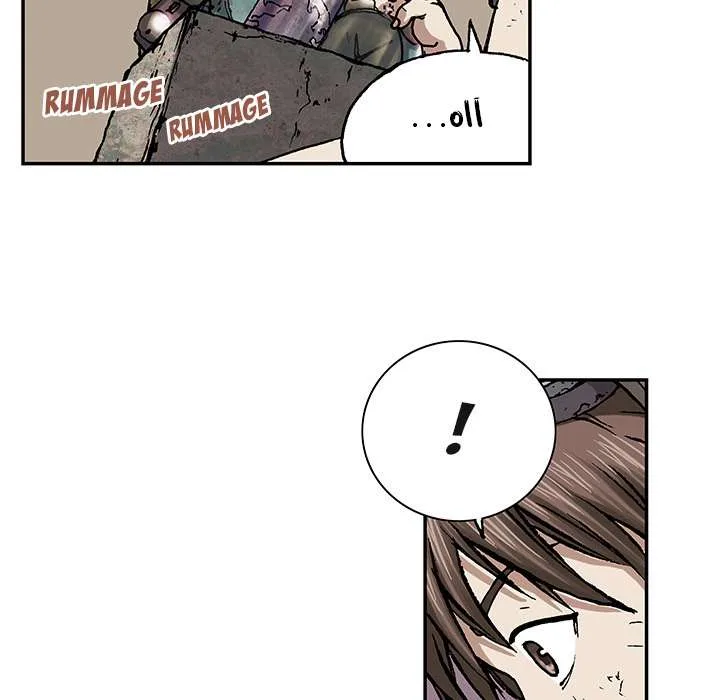 Read Leviathan AR Manga Online