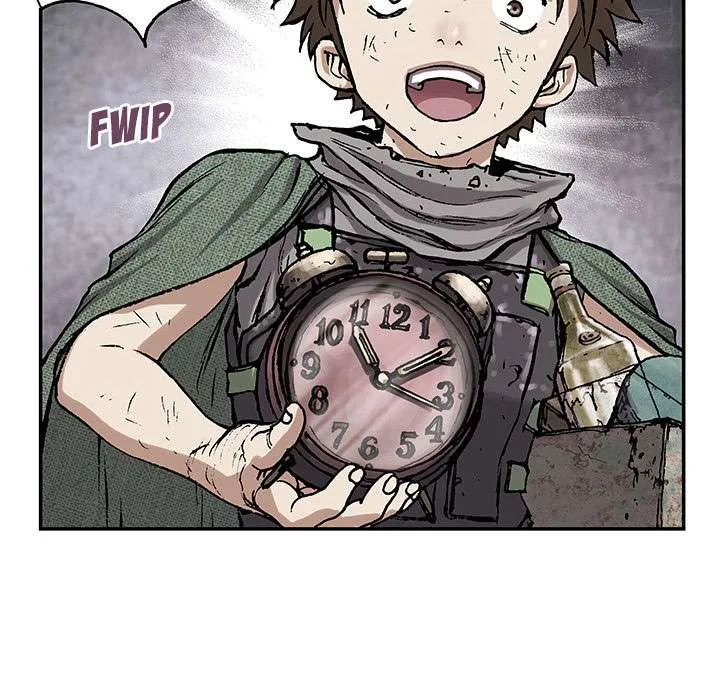 Read Leviathan AR Manga Online
