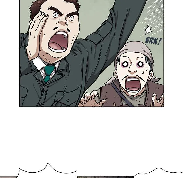 Read Leviathan AR Manga Online