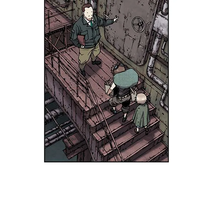 Read Leviathan AR Manga Online
