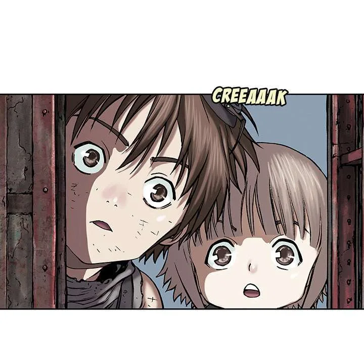 Read Leviathan AR Manga Online