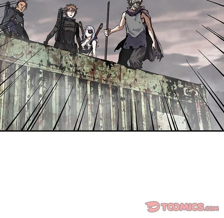 Read Leviathan AR Manga Online