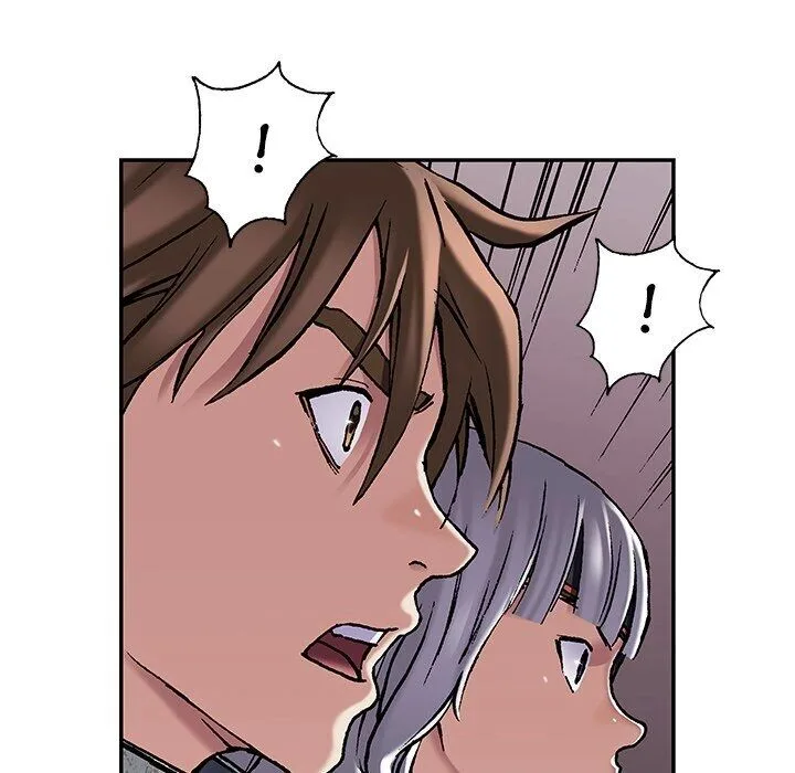 Read Leviathan AR Manga Online