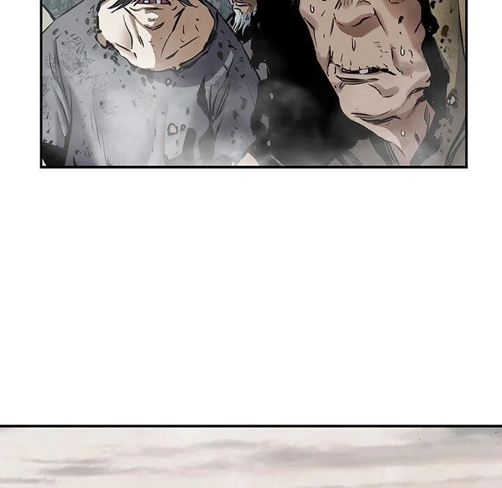 Read Leviathan AR Manga Online
