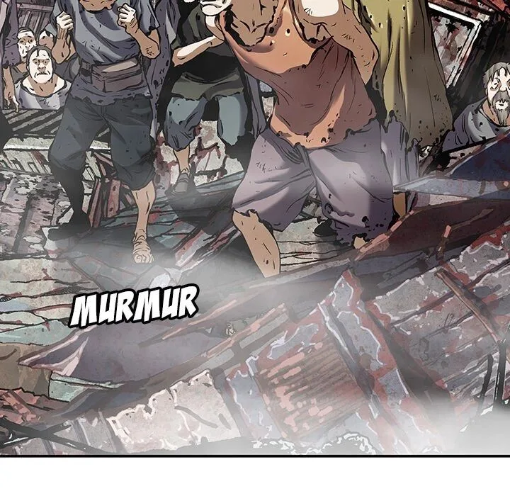 Read Leviathan AR Manga Online