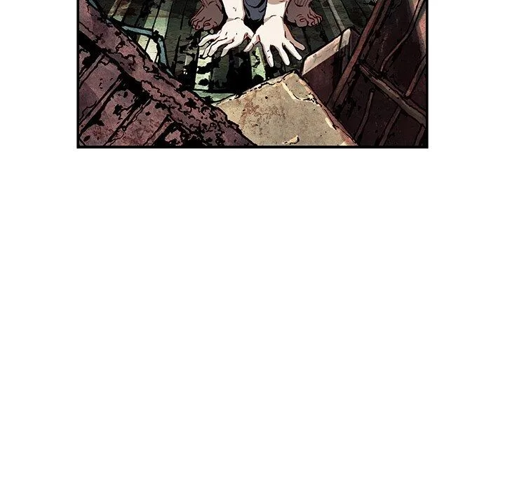 Read Leviathan AR Manga Online