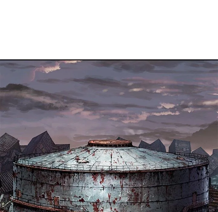 Read Leviathan AR Manga Online