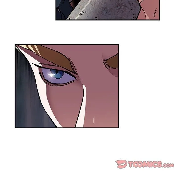 Read Leviathan AR Manga Online