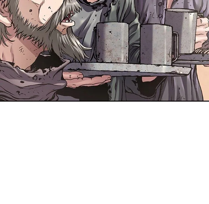 Read Leviathan AR Manga Online