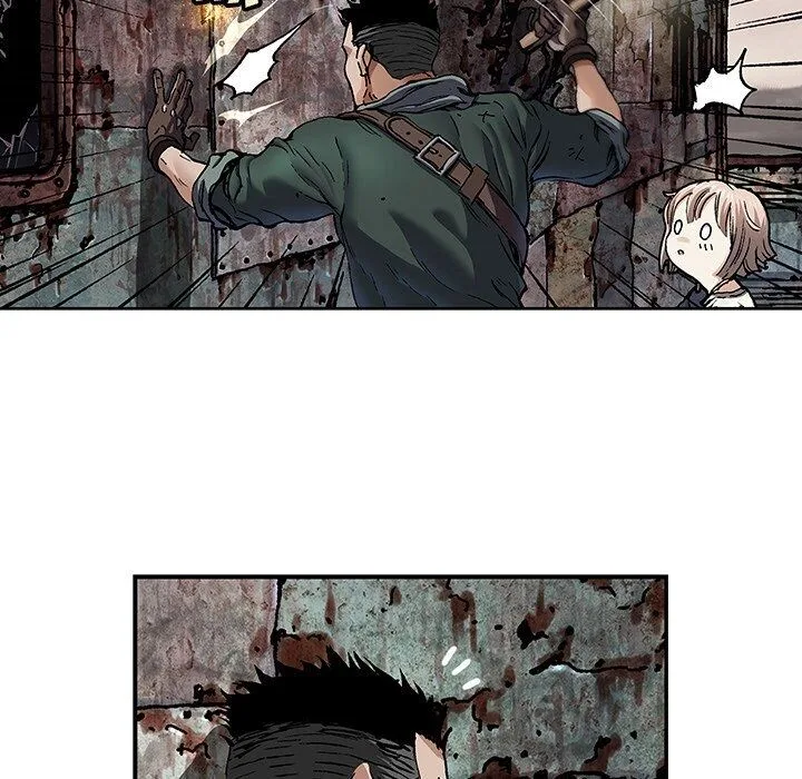 Read Leviathan AR Manga Online