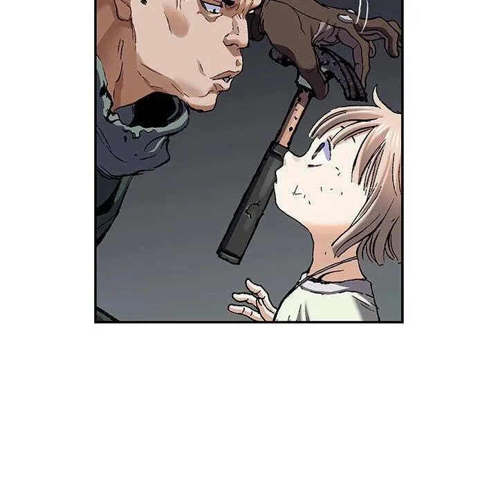Read Leviathan AR Manga Online