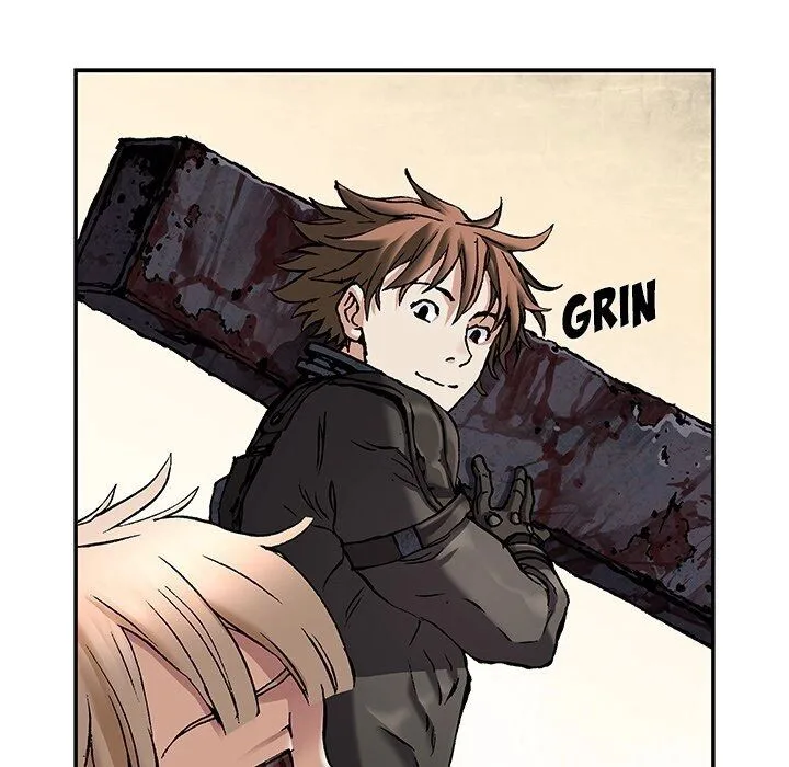 Read Leviathan AR Manga Online