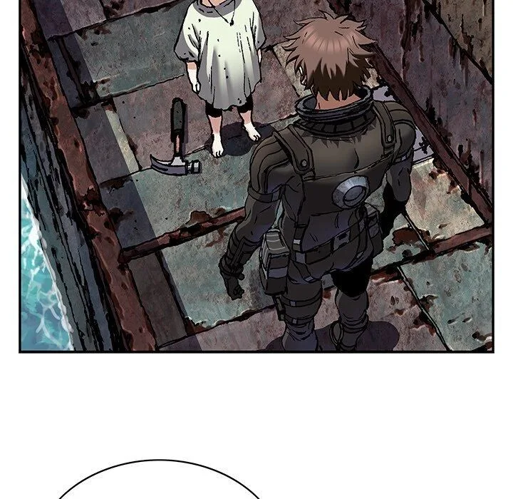 Read Leviathan AR Manga Online