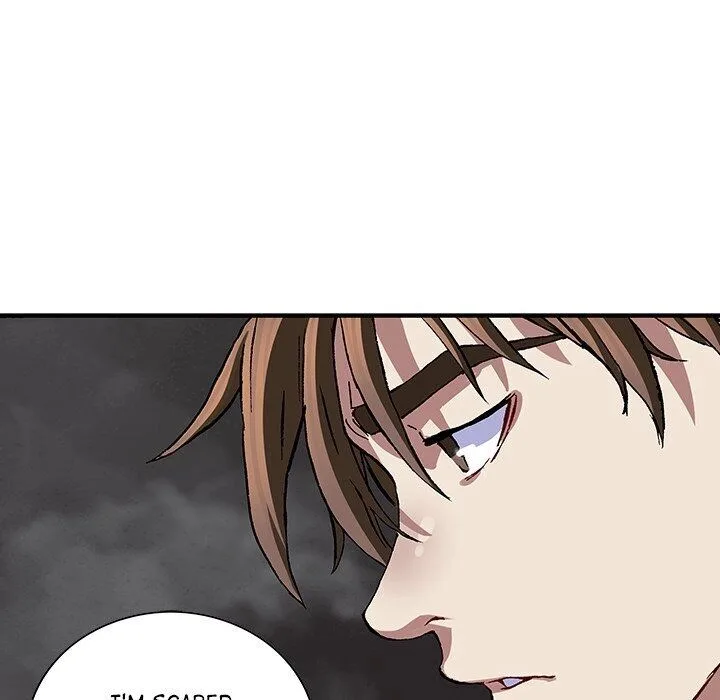 Read Leviathan AR Manga Online