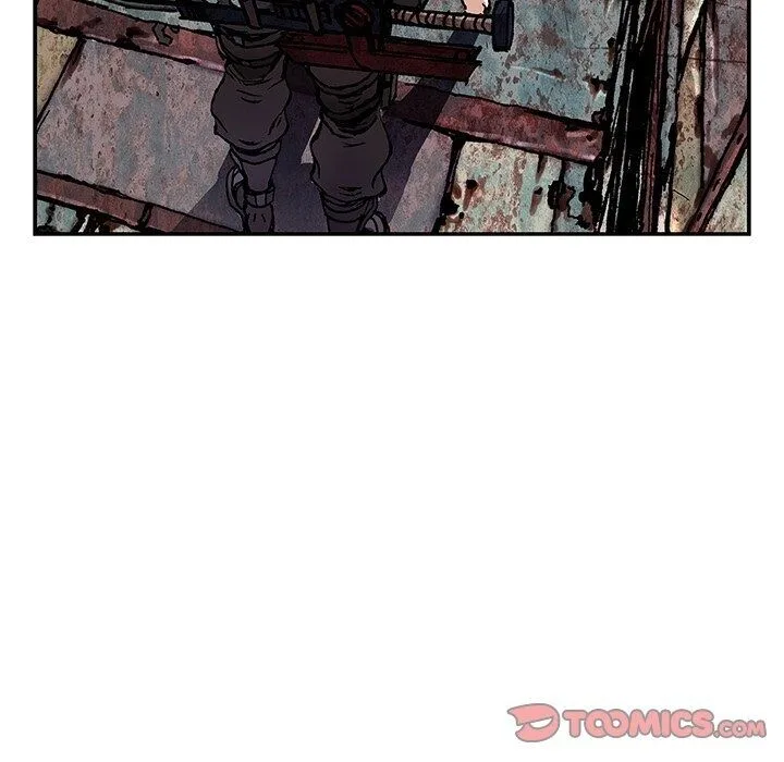 Read Leviathan AR Manga Online
