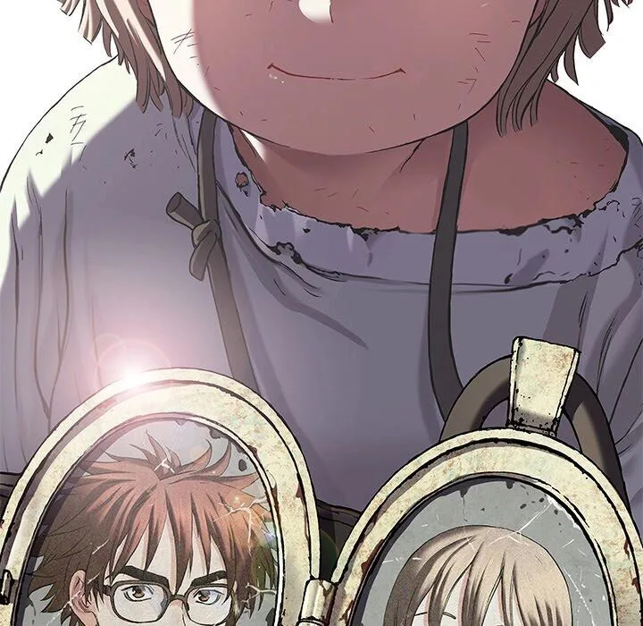 Read Leviathan AR Manga Online