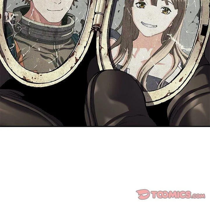 Read Leviathan AR Manga Online