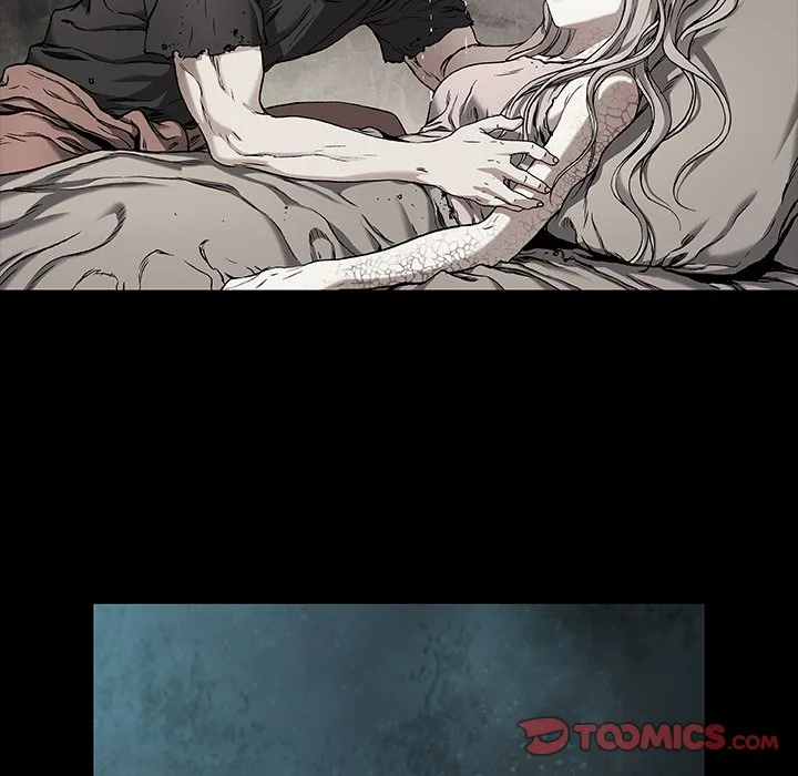 Read Leviathan AR Manga Online