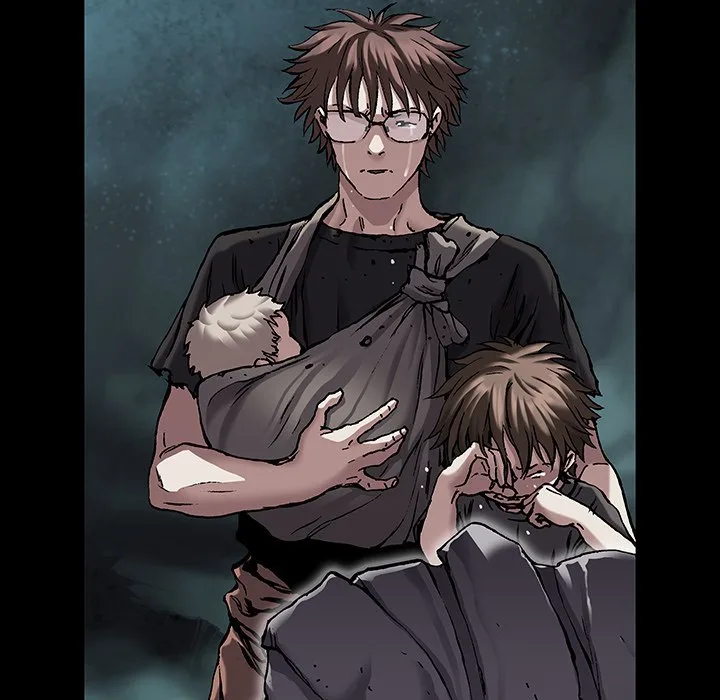 Read Leviathan AR Manga Online