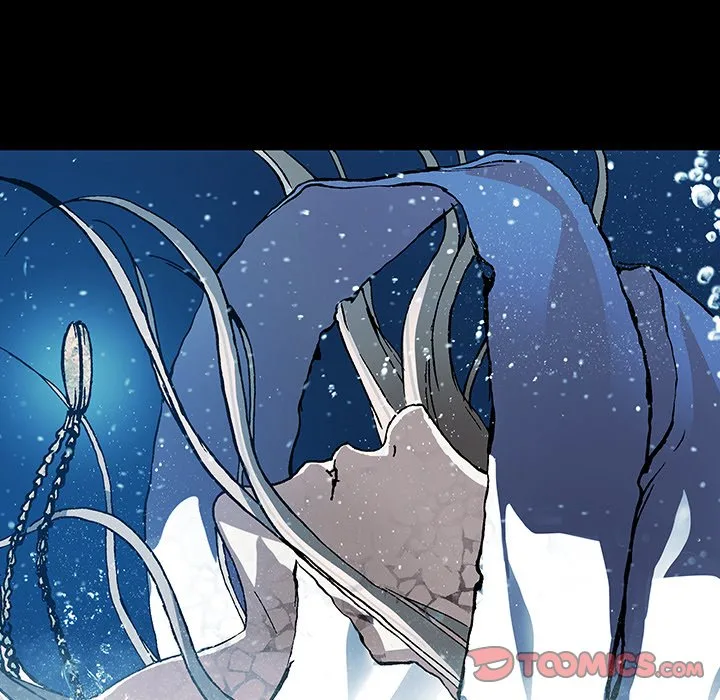 Read Leviathan AR Manga Online
