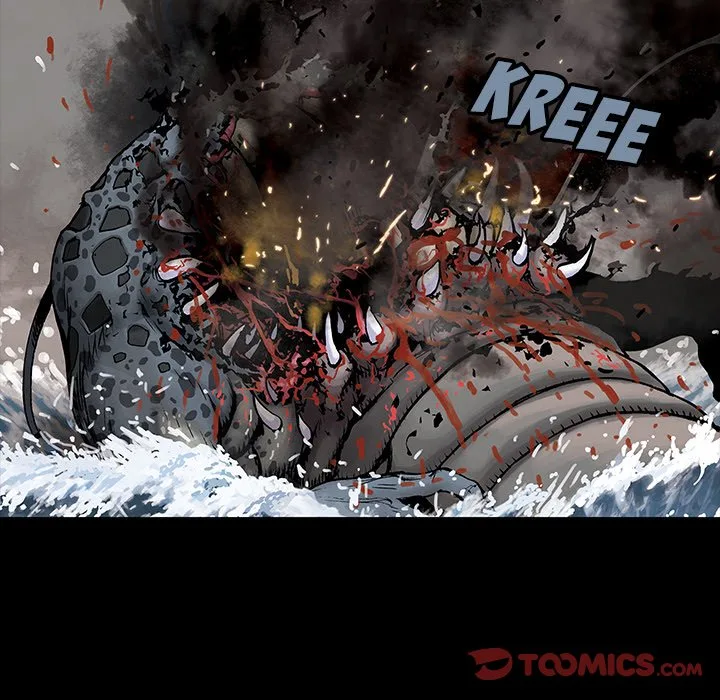 Read Leviathan AR Manga Online