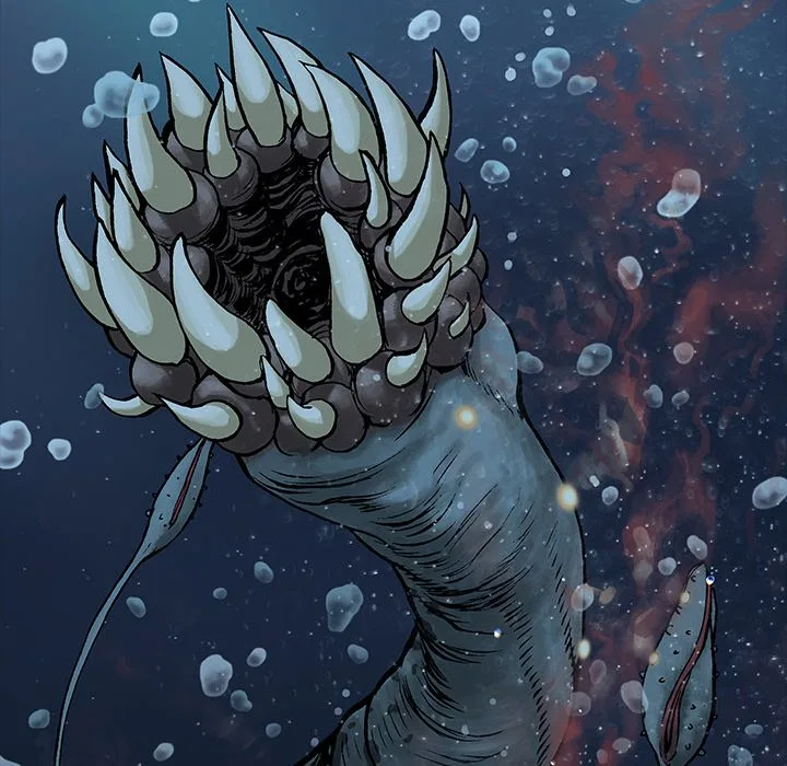 Read Leviathan AR Manga Online
