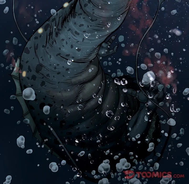 Read Leviathan AR Manga Online