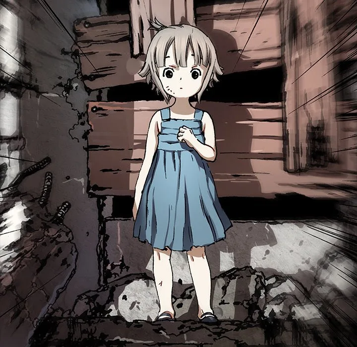Read Leviathan AR Manga Online