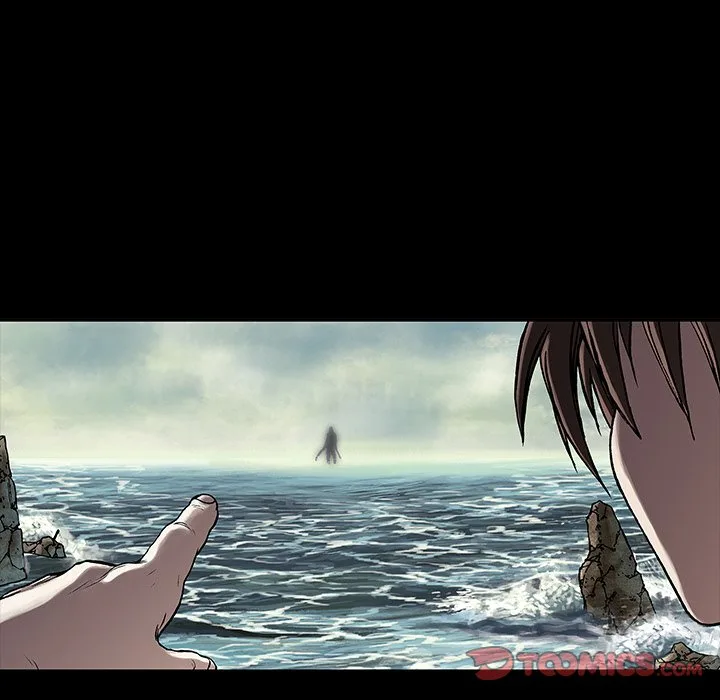 Read Leviathan AR Manga Online