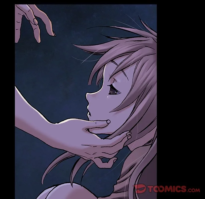 Read Leviathan AR Manga Online