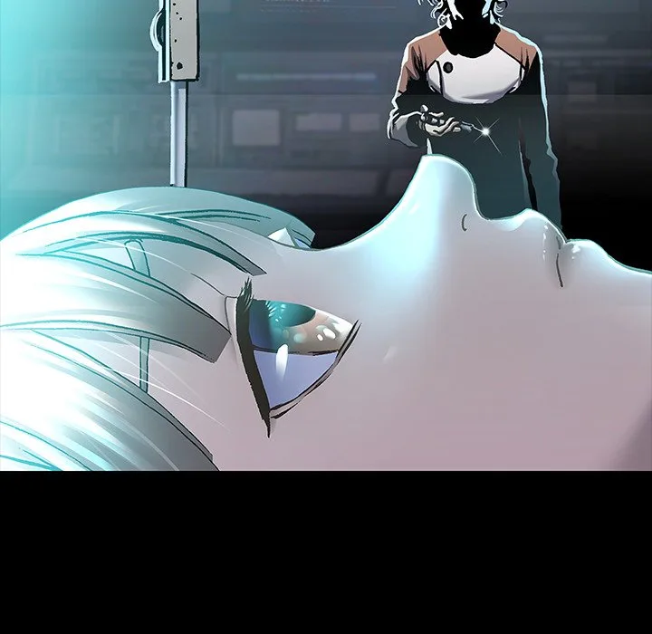 Read Leviathan AR Manga Online