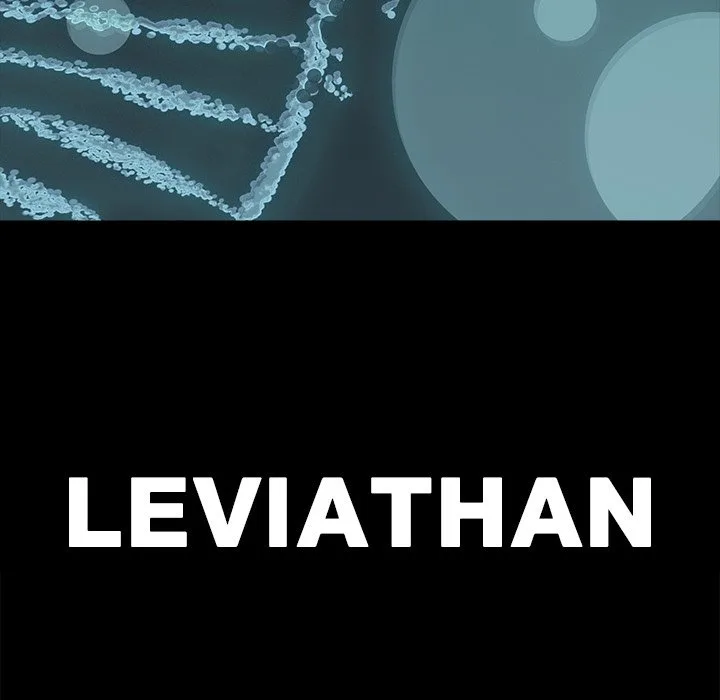 Read Leviathan AR Manga Online