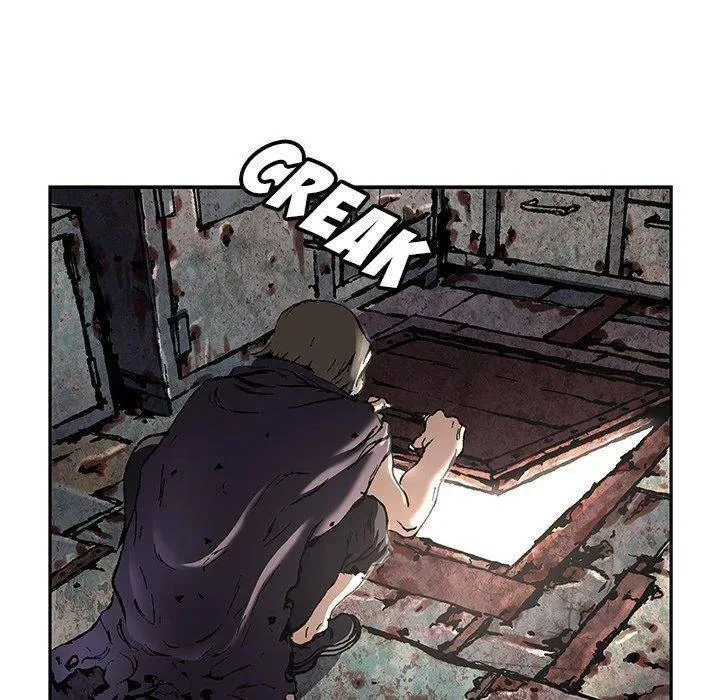 Read Leviathan AR Manga Online