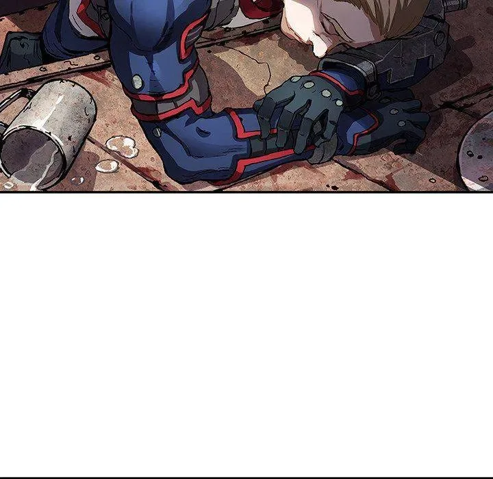 Read Leviathan AR Manga Online