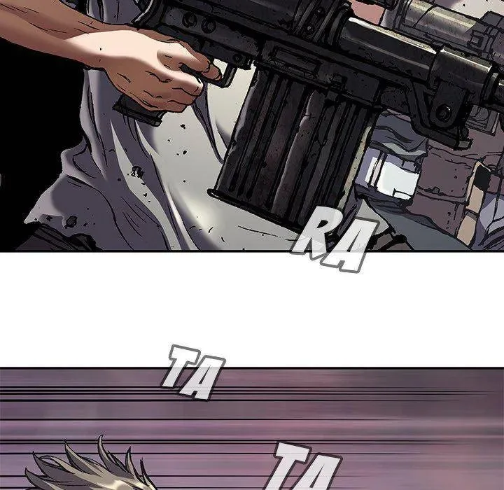 Read Leviathan AR Manga Online