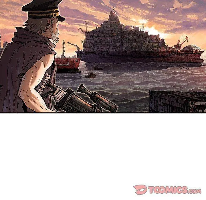 Read Leviathan AR Manga Online