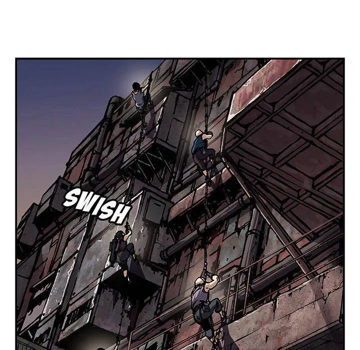 Read Leviathan AR Manga Online