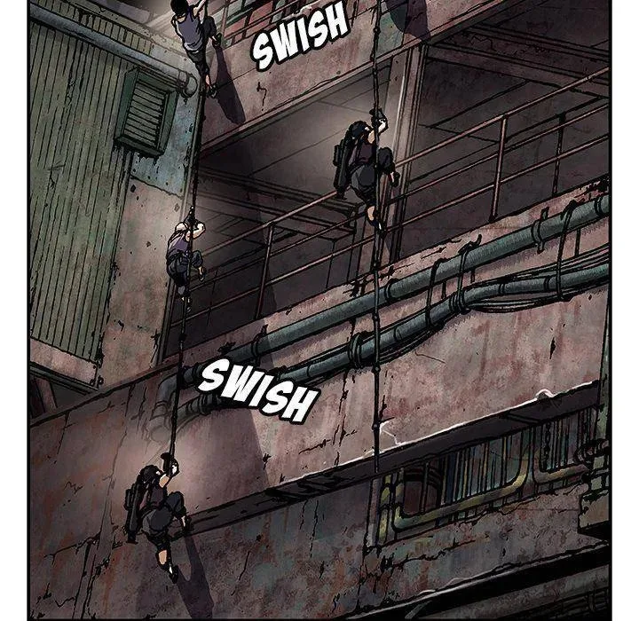 Read Leviathan AR Manga Online