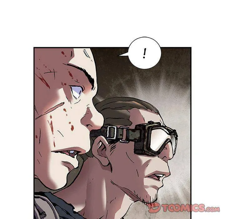 Read Leviathan AR Manga Online