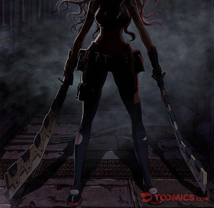 Read Leviathan AR Manga Online