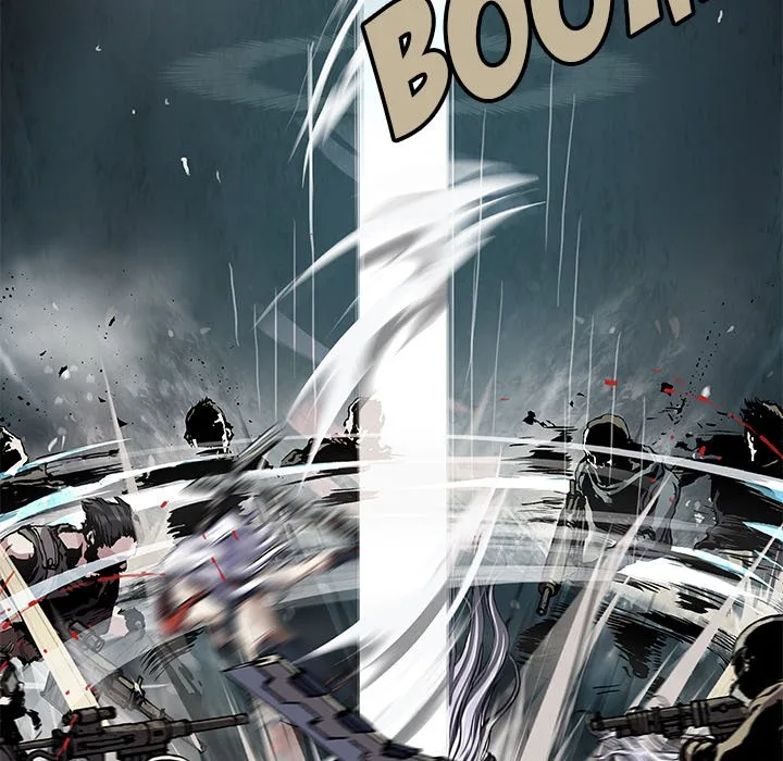 Read Leviathan AR Manga Online