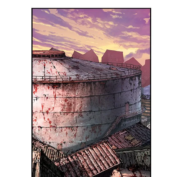 Read Leviathan AR Manga Online