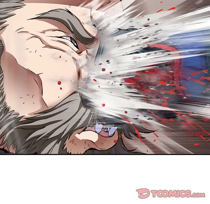 Read Leviathan AR Manga Online