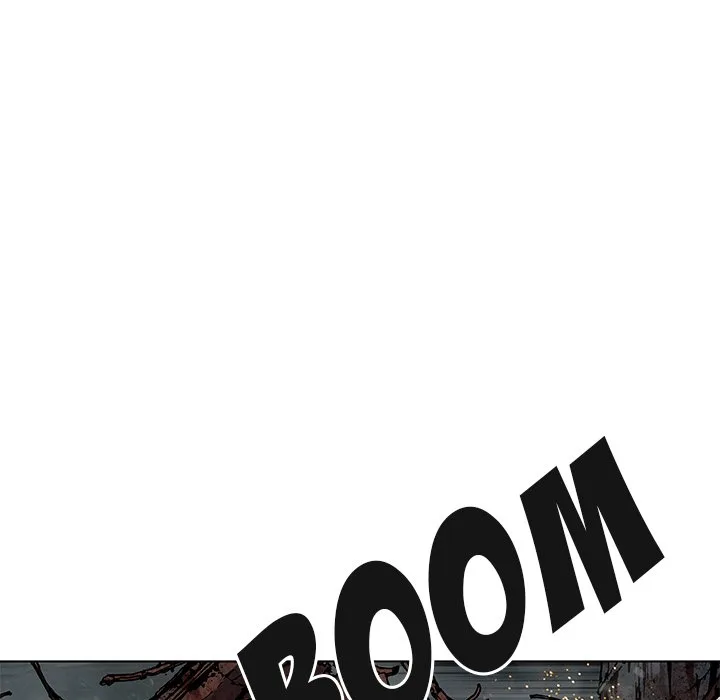 Read Leviathan AR Manga Online