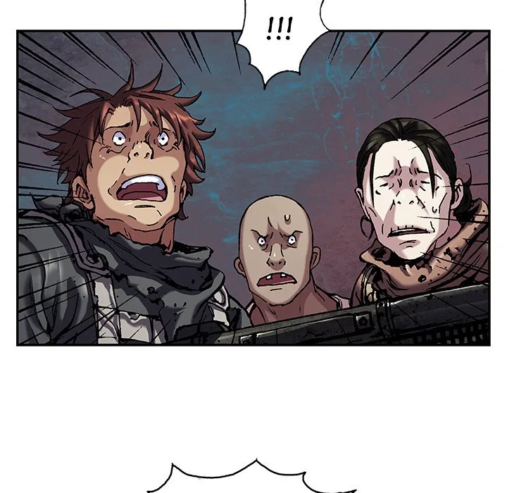 Read Leviathan AR Manga Online