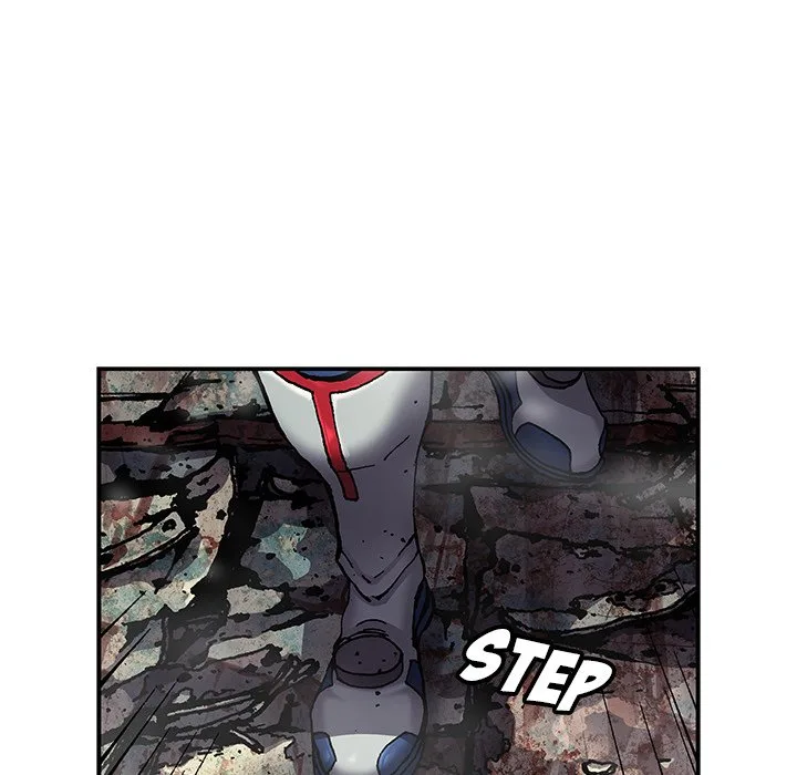 Read Leviathan AR Manga Online