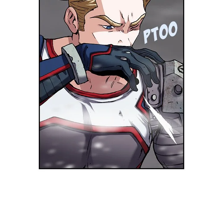 Read Leviathan AR Manga Online