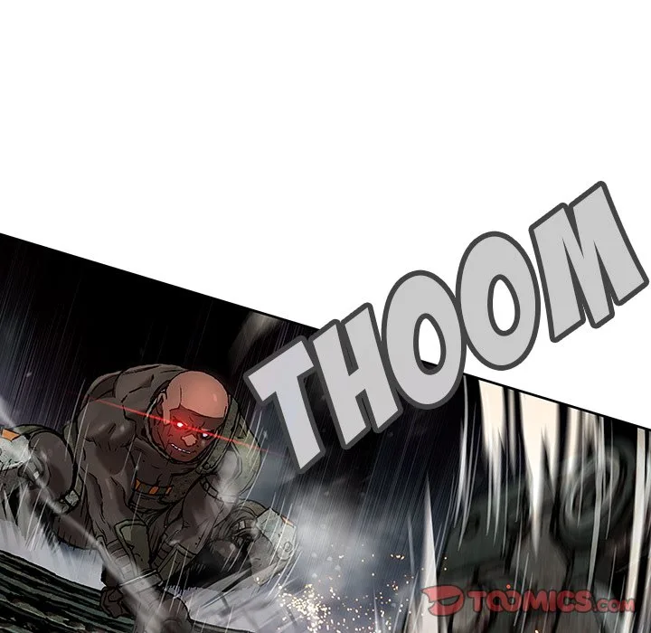 Read Leviathan AR Manga Online