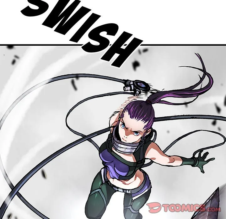 Read Leviathan AR Manga Online