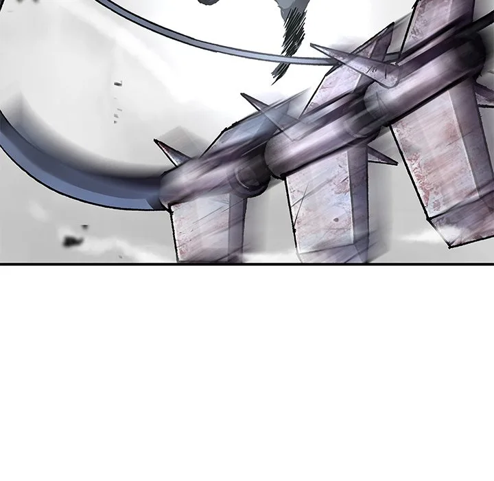 Read Leviathan AR Manga Online